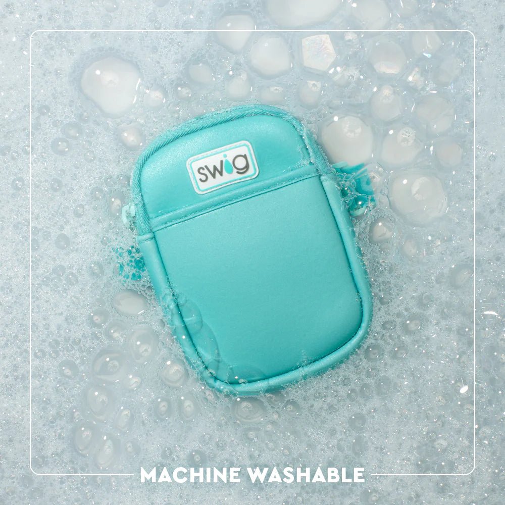 Swig Mega Mug Pouch | Royal - Juli's Wearable Art