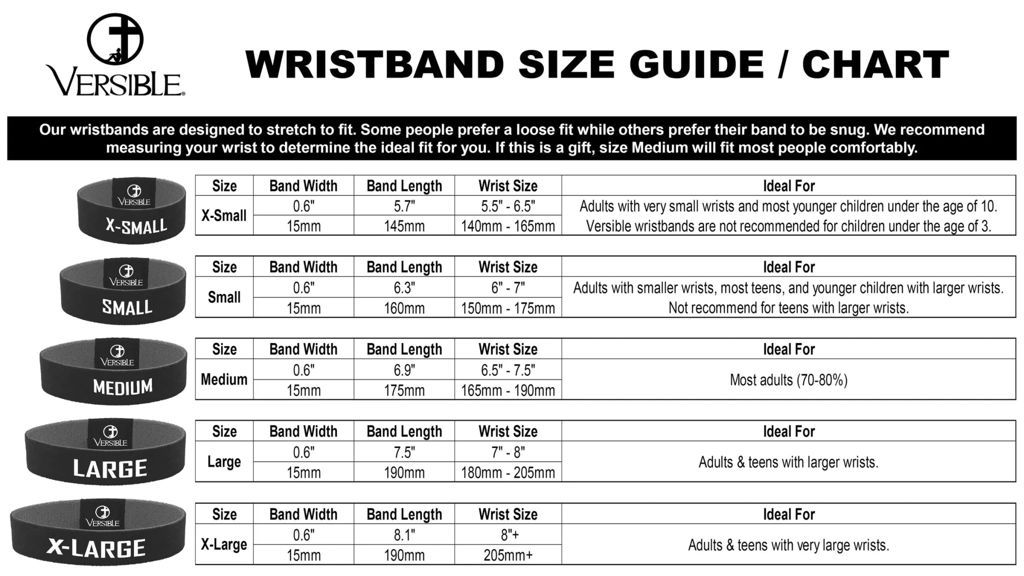 Tap To Pray™ Wristbands - Safari Zebra - Juli's Wearable Art