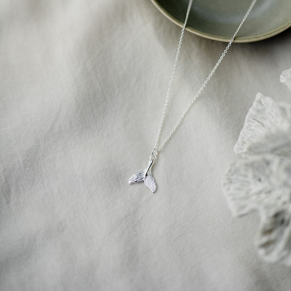 Tidal Necklaces - Juli's Wearable Art