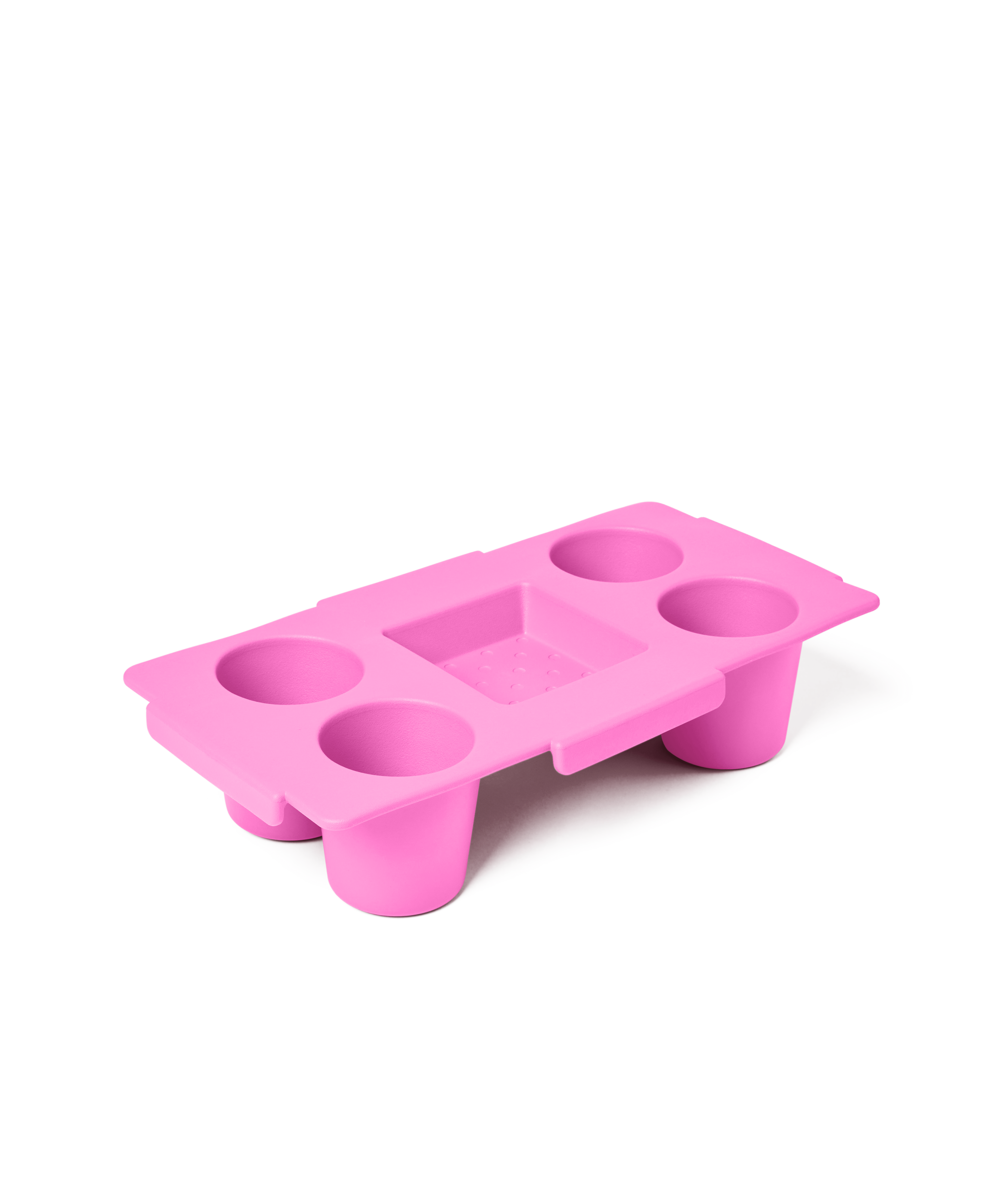 Top o' the Bogg to Ya | Bogg® Bag Topper | Sweet Treats | Pink Taffy