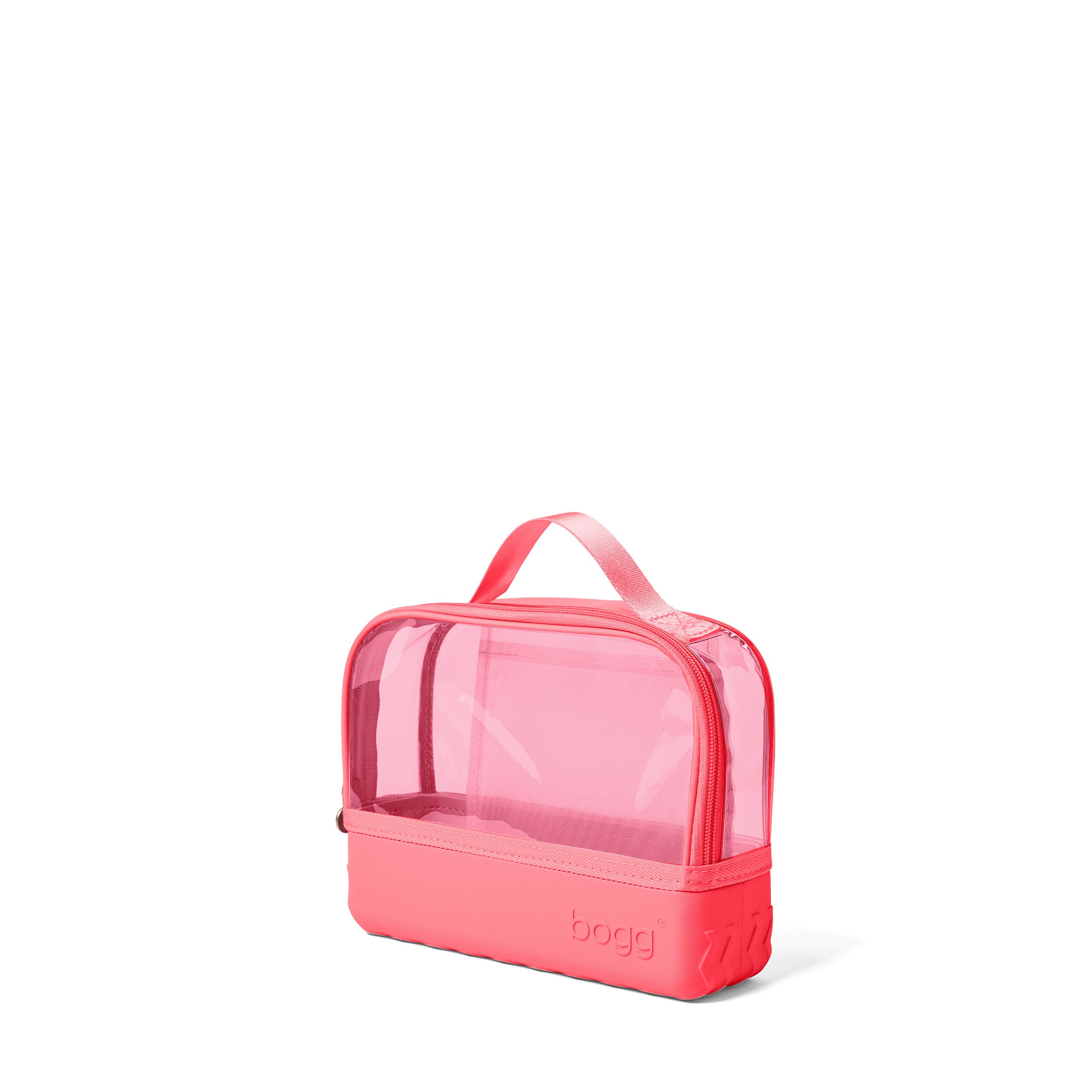 Boggs N' Ends Organizer Pouch | Bogg in Bloom | Capri Coral