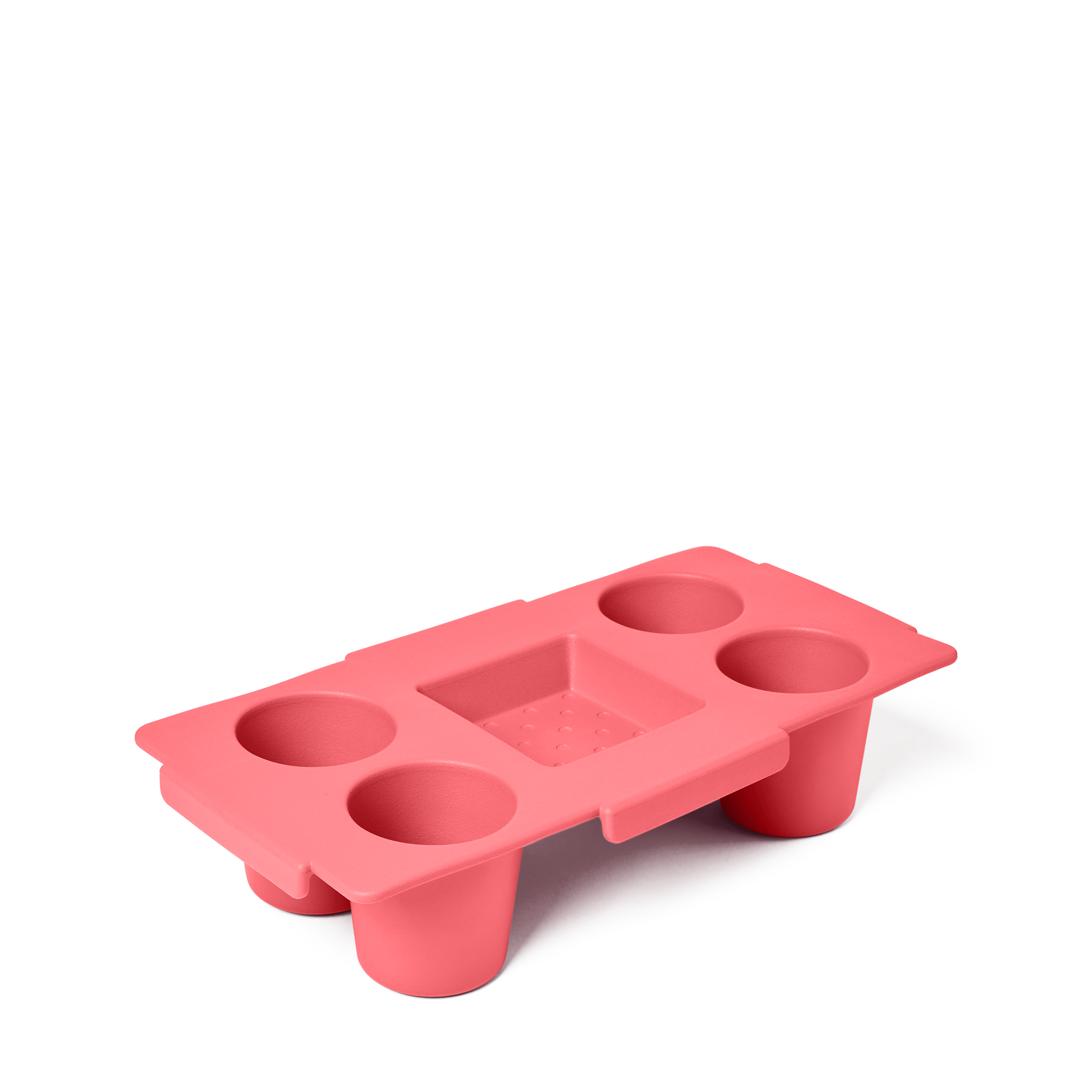 Top o' the Bogg to Ya | Bogg® Bag Topper | Capri Coral