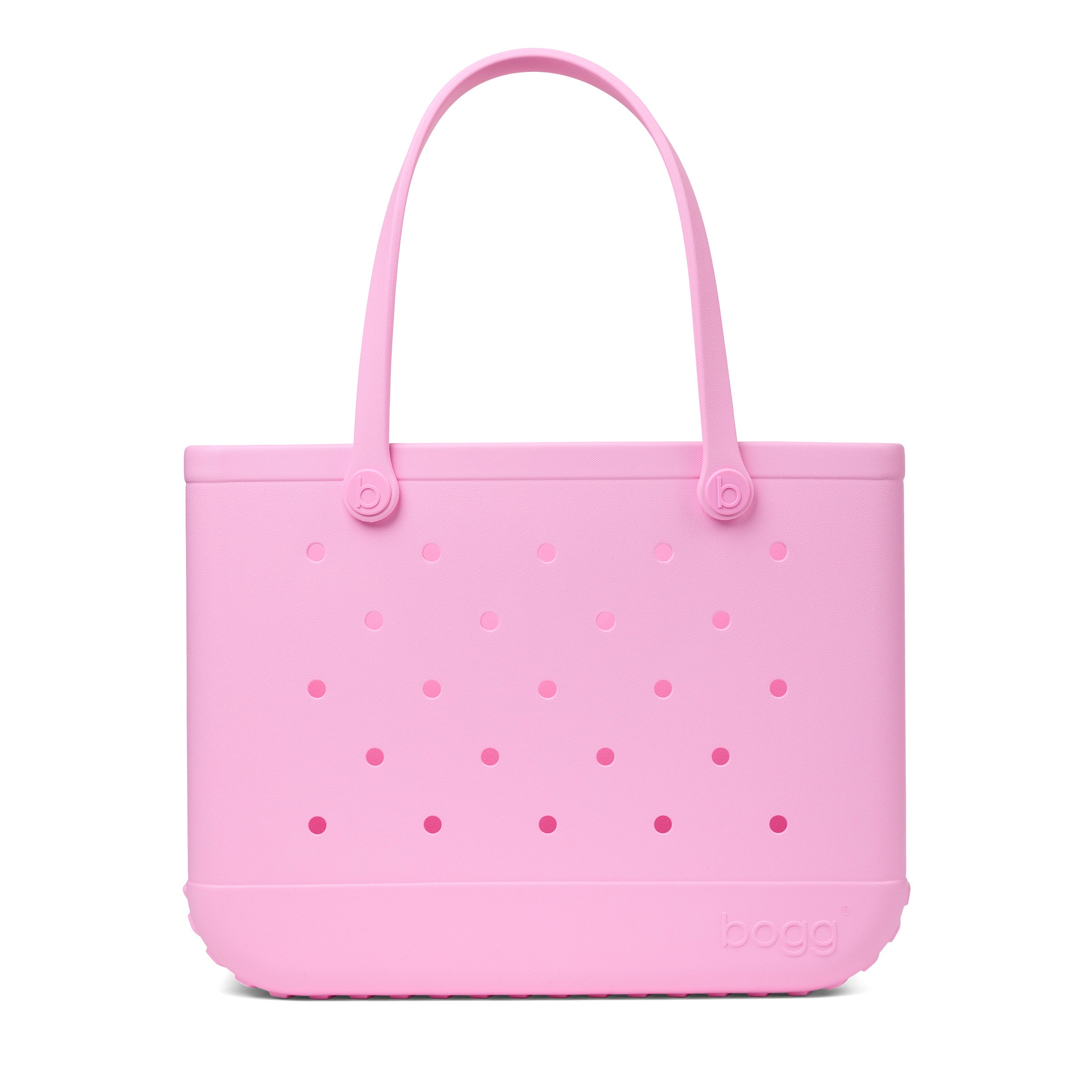 Original Bogg® Bag | Sweet Treats | Pink Taffy