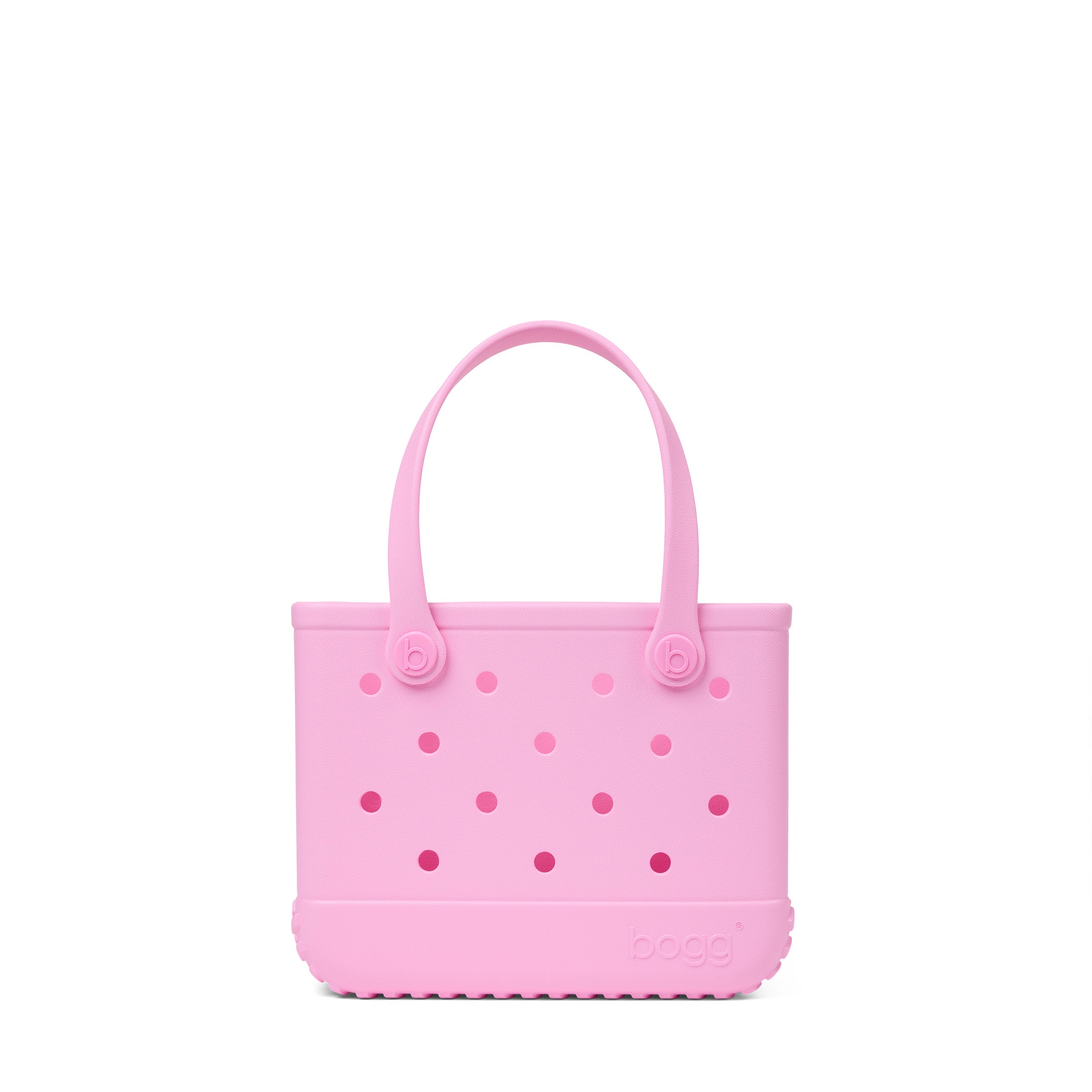 Bitty Bogg® Bag | Sweet Treats | Pink Taffy