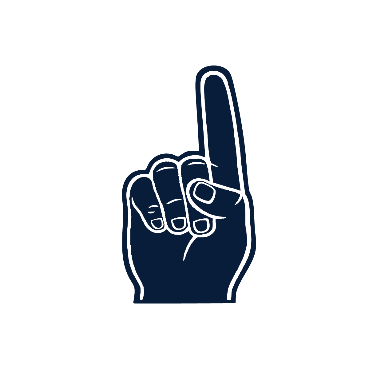 Bogg Bag Bits- #1 Fan