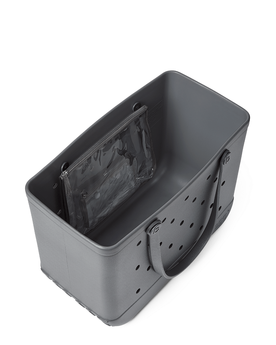 Original Bogg® Bag Special Edition - Silver Shimmer