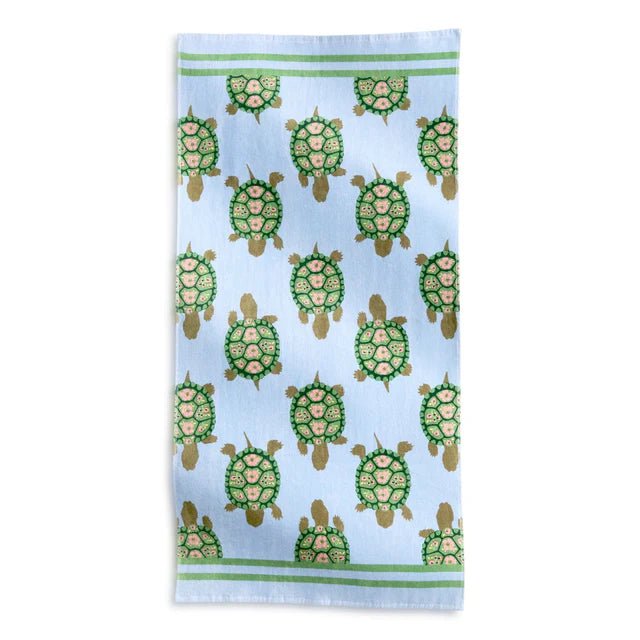 Vera Bradley Beach Towel | Slow Dance - Juli's Wearable Art