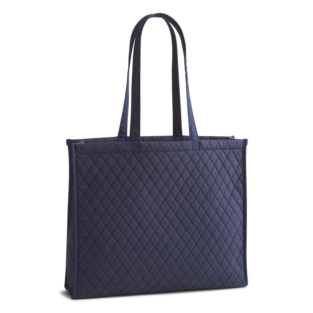 Vera Bradley Branning Tote | Peacoat - Juli's Wearable Art