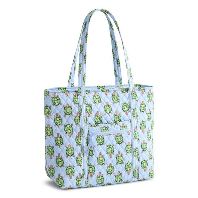 Vera Bradley Original Vera Tote | Slow Dance - Juli's Wearable Art