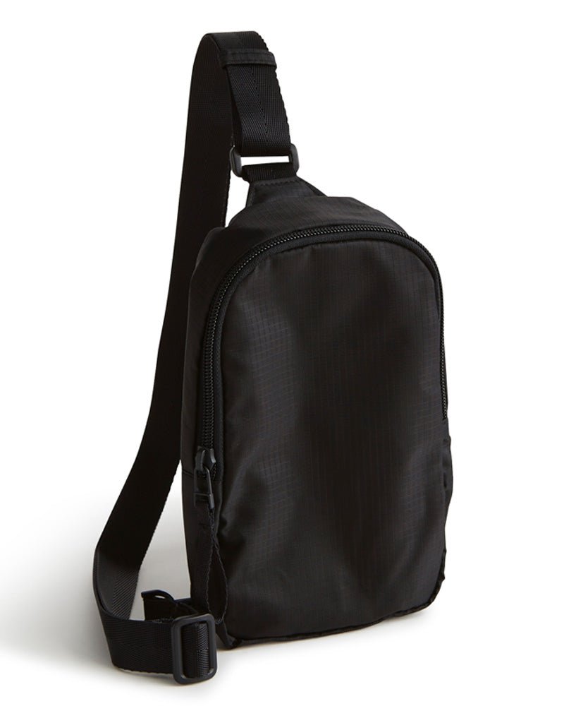 Vera Bradley Small Lorman Sling Backpacks in Featherweight - Juli's Wearable Art