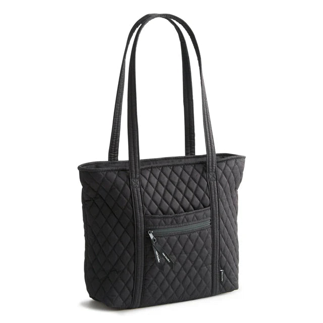 Vera Bradley Small Original Zip Tote | Moonless Night - Juli's Wearable Art