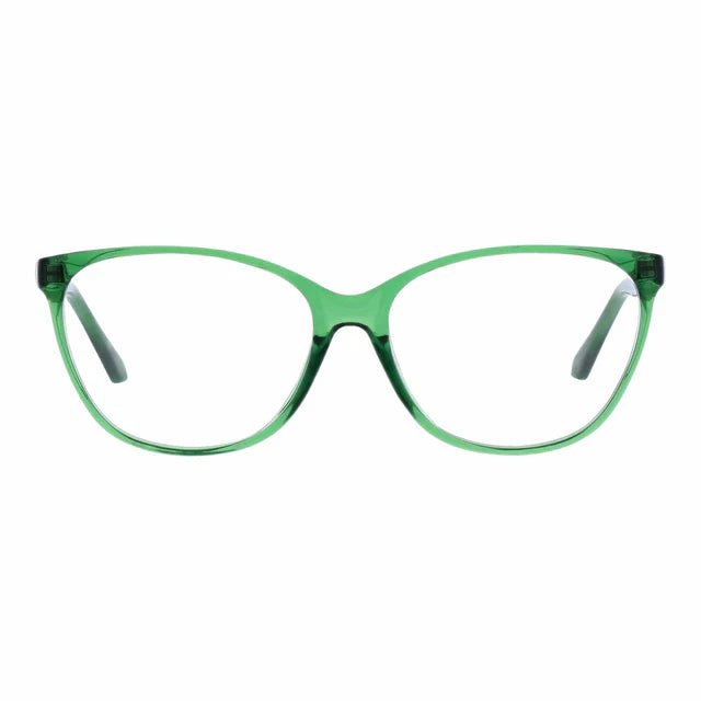 Vera Bradley Tensas Blue Light Reader | All the Pretty Wildflowers - Juli's Wearable Art