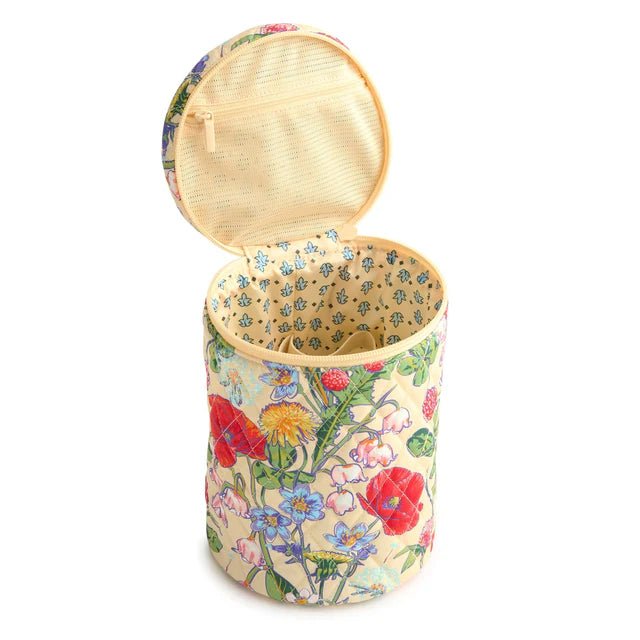 Vera Bradley Upright Product Organizer | All the Pretty Wildflowers - Juli's Wearable Art