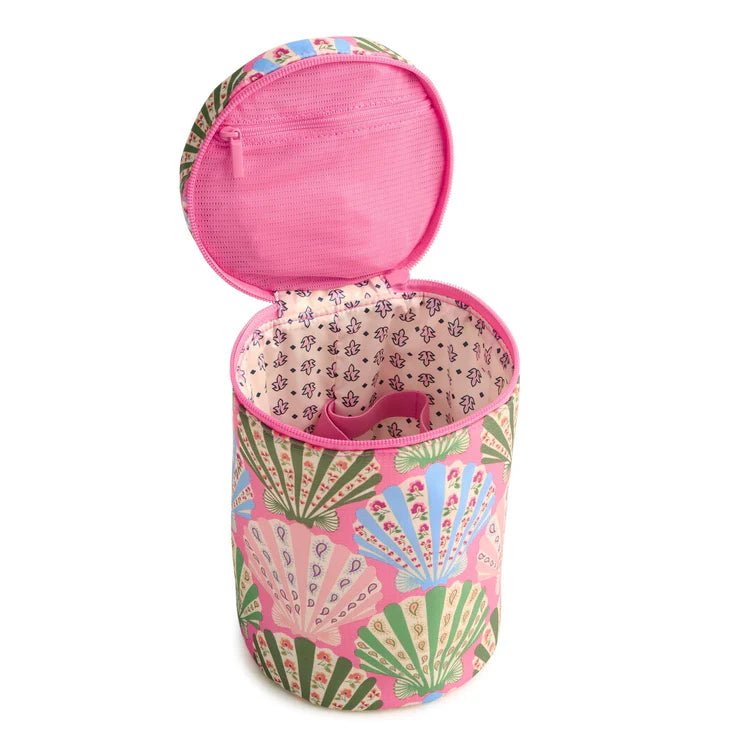 Vera Bradley Upright Product Organizer | Cottage Shells - Juli's Wearable Art