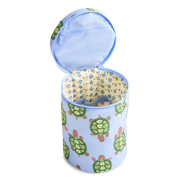 Vera Bradley Upright Product Organizer | Slow Dance - Juli's Wearable Art