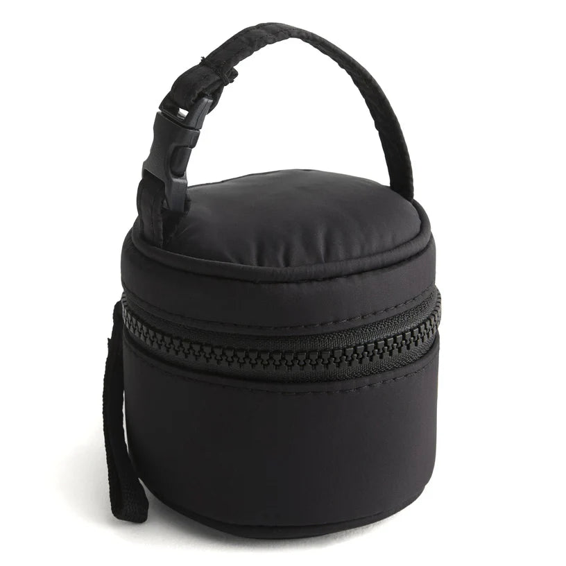 Vera Bradley Welland Baby Pacifier Holder - Moonless Night - Juli's Wearable Art