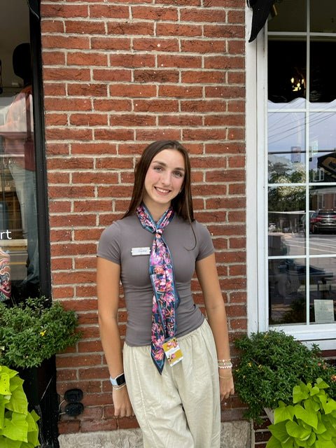 Winton + Waits Scarf Slides – The Finishing Touch Your Scarf Deserves - Juli's Wearable Art