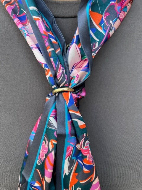 Winton + Waits Scarf Slides – The Finishing Touch Your Scarf Deserves - Juli's Wearable Art