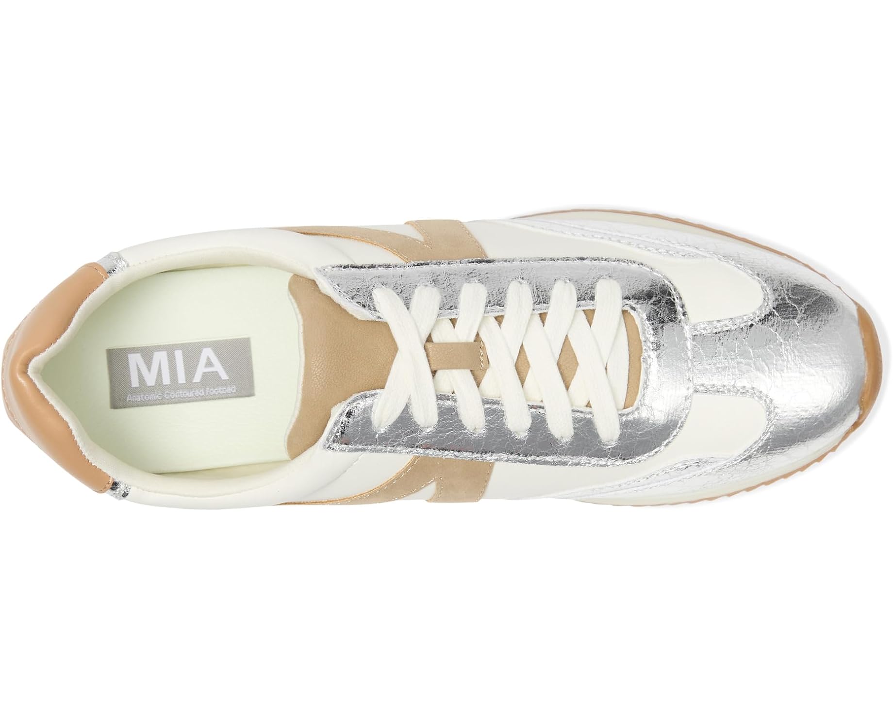 Women's Rafa Sneakers - Juli's Wearable Art