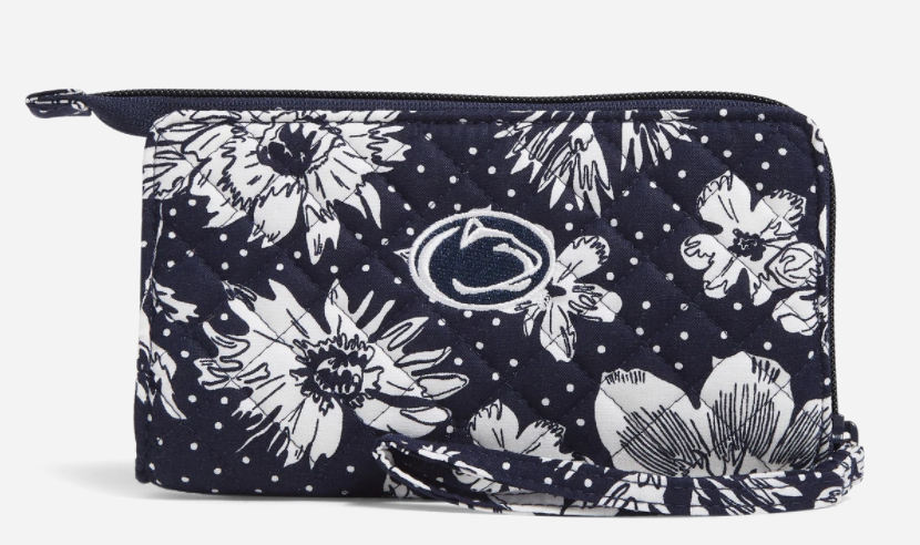 Penn 2024 state wristlet