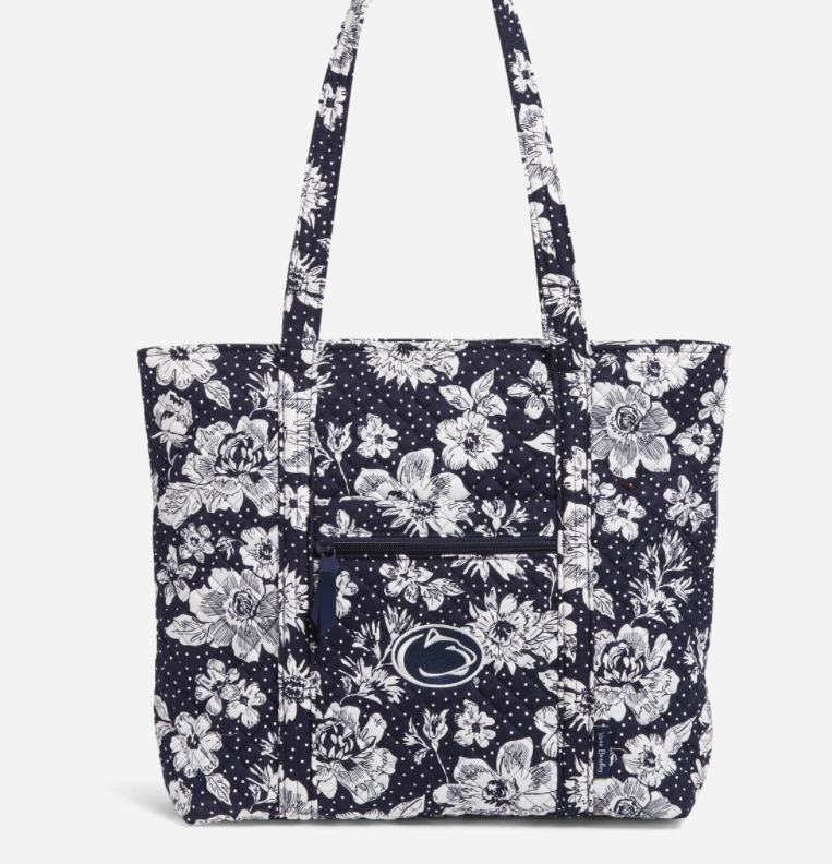 Recycled Cotton Twill Tote, Reusable Bags Made from Recycled Materials