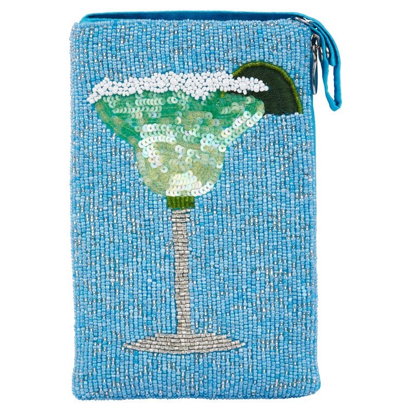Bamboo Trading Co. Club Bag Margarita - Juli's Wearable Art