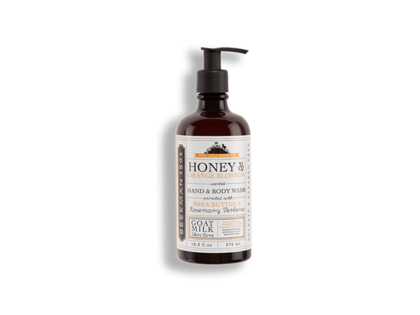 Beekman 1802 - Hand & Body Washes - Juli's Wearable Art