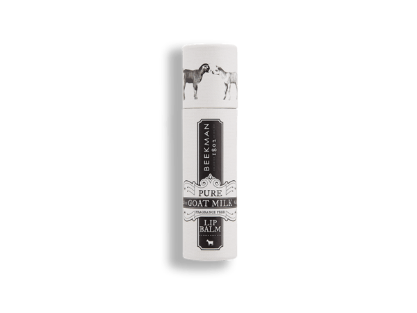 Beekman 1802 Lip Balms - Juli's Wearable Art