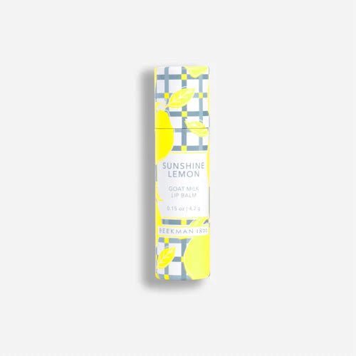 Beekman 1802 Lip Balms - Juli's Wearable Art