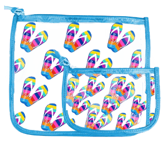 Bogg® Bag Decorative Inserts - Juli's Wearable Art