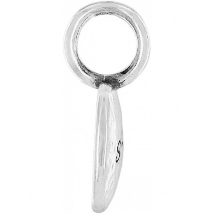 Brighton Abc Token Star Charm - Juli's Wearable Art