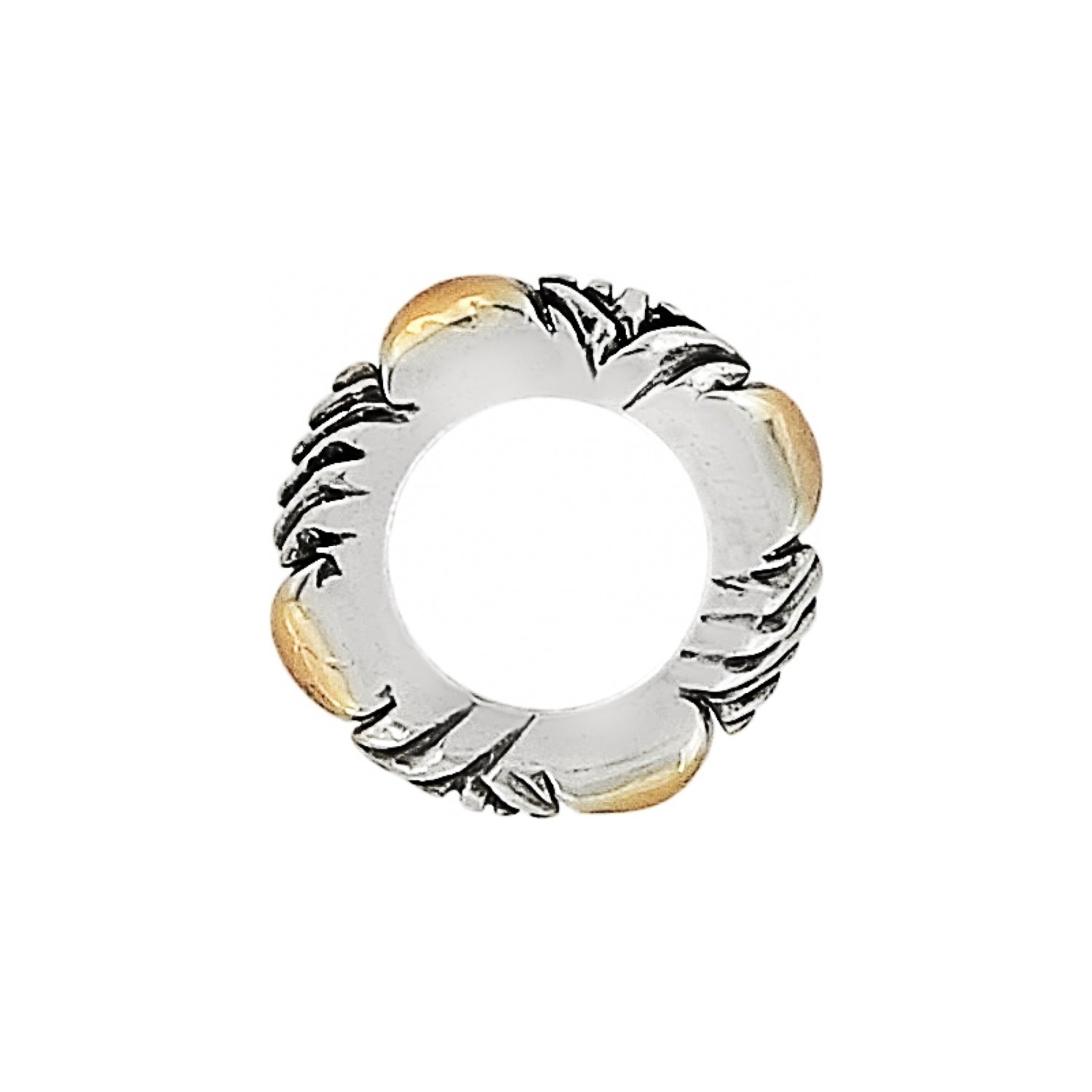 Brighton Acoma Spacer - Juli's Wearable Art