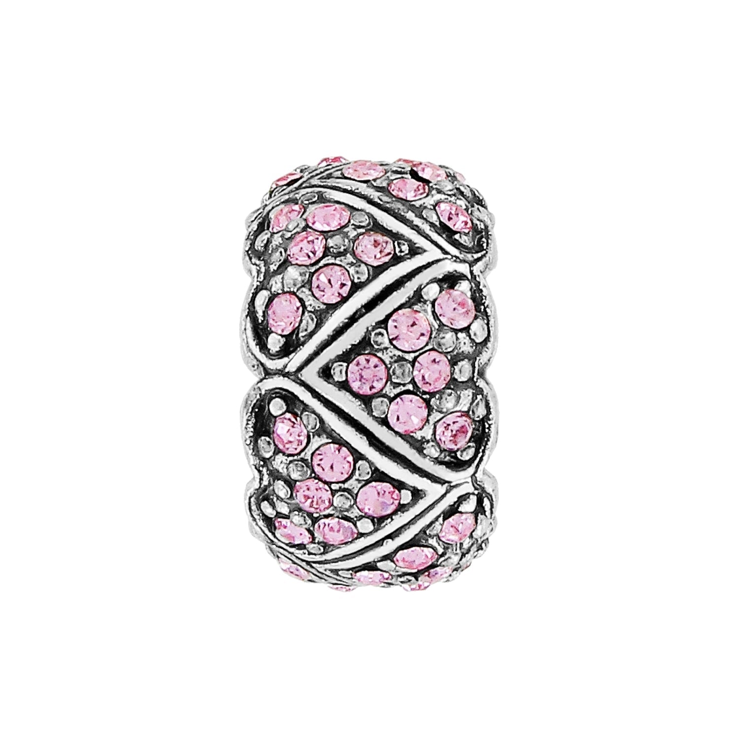 Brighton As One Bead - Juli's Wearable Art