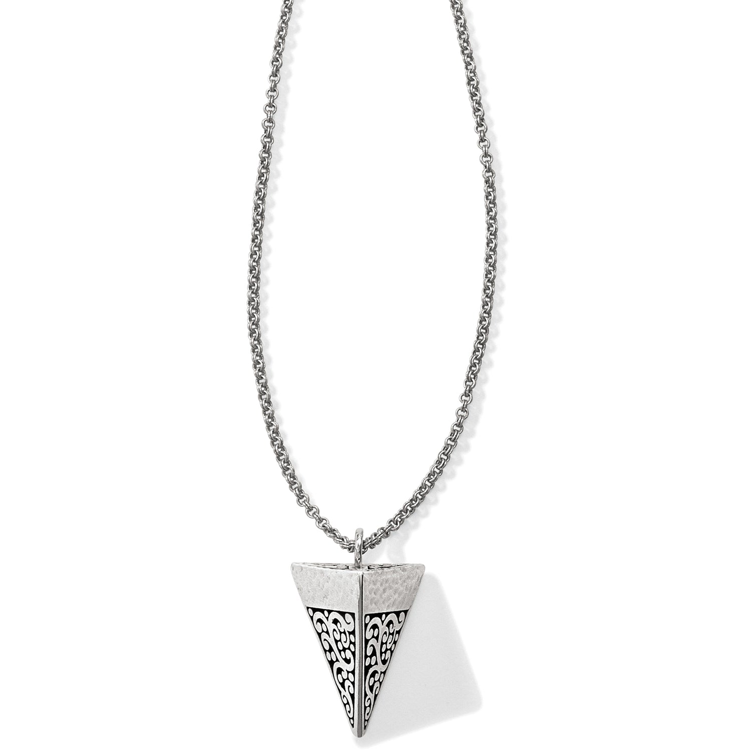 Brighton Astrid Pendant Long Necklace - Juli's Wearable Art