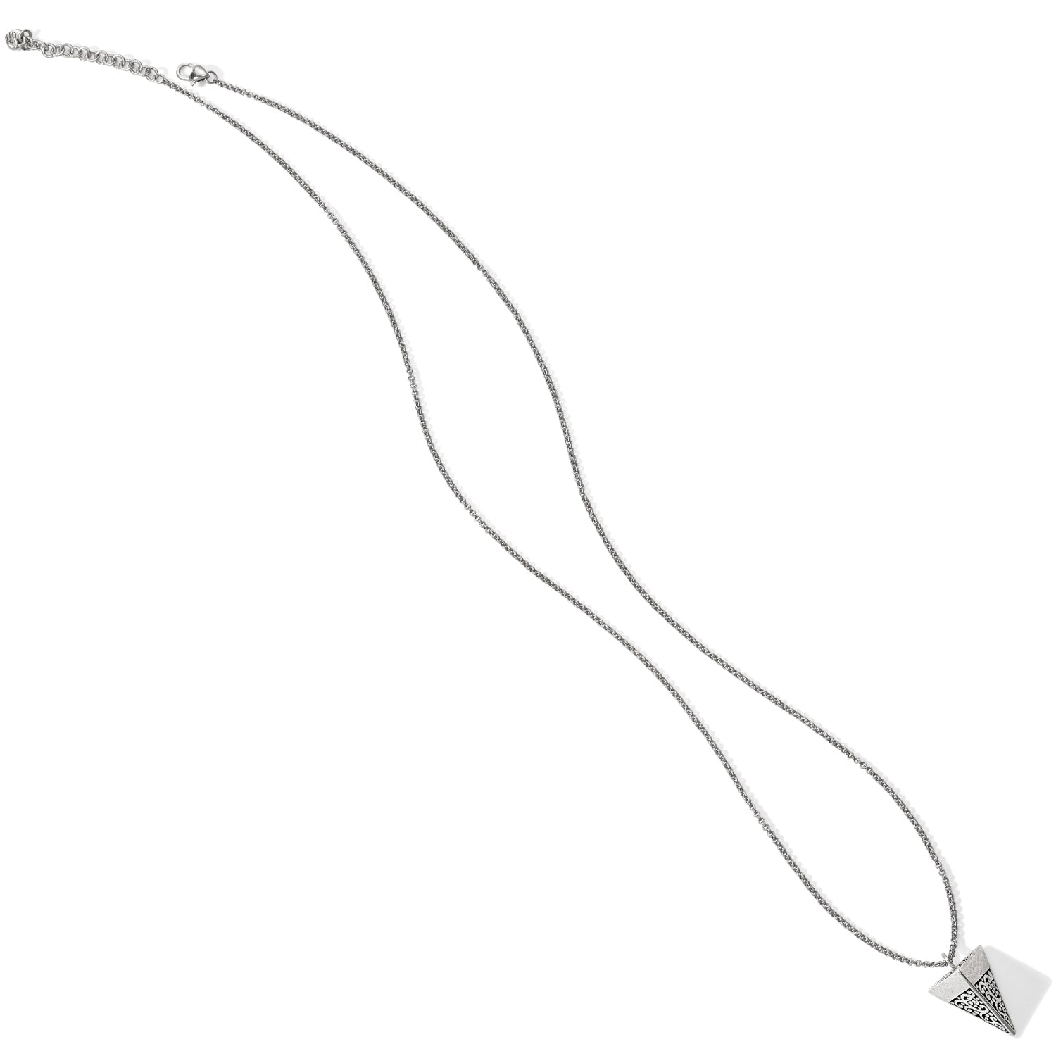 Brighton Astrid Pendant Long Necklace - Juli's Wearable Art