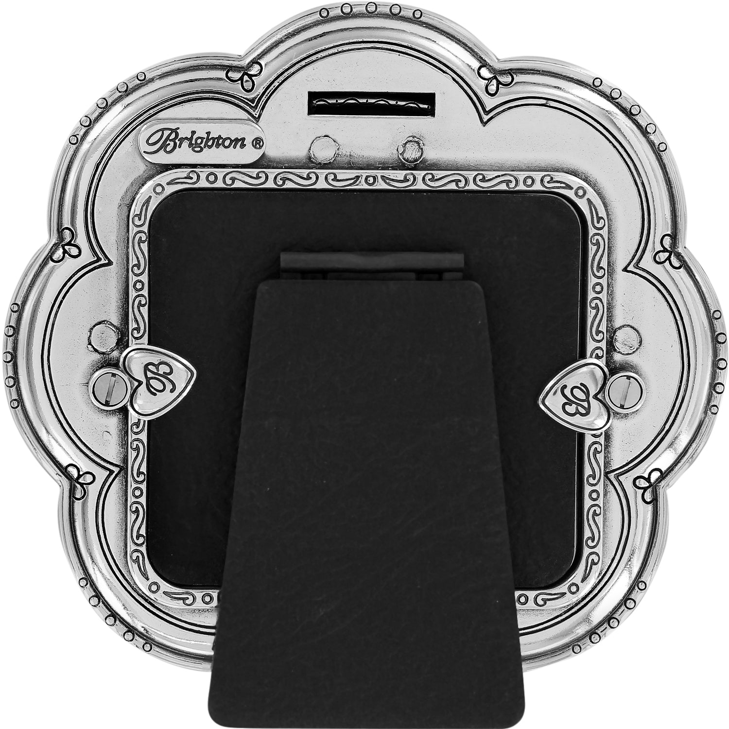 Brighton Baby Love Flower Frame - Juli's Wearable Art