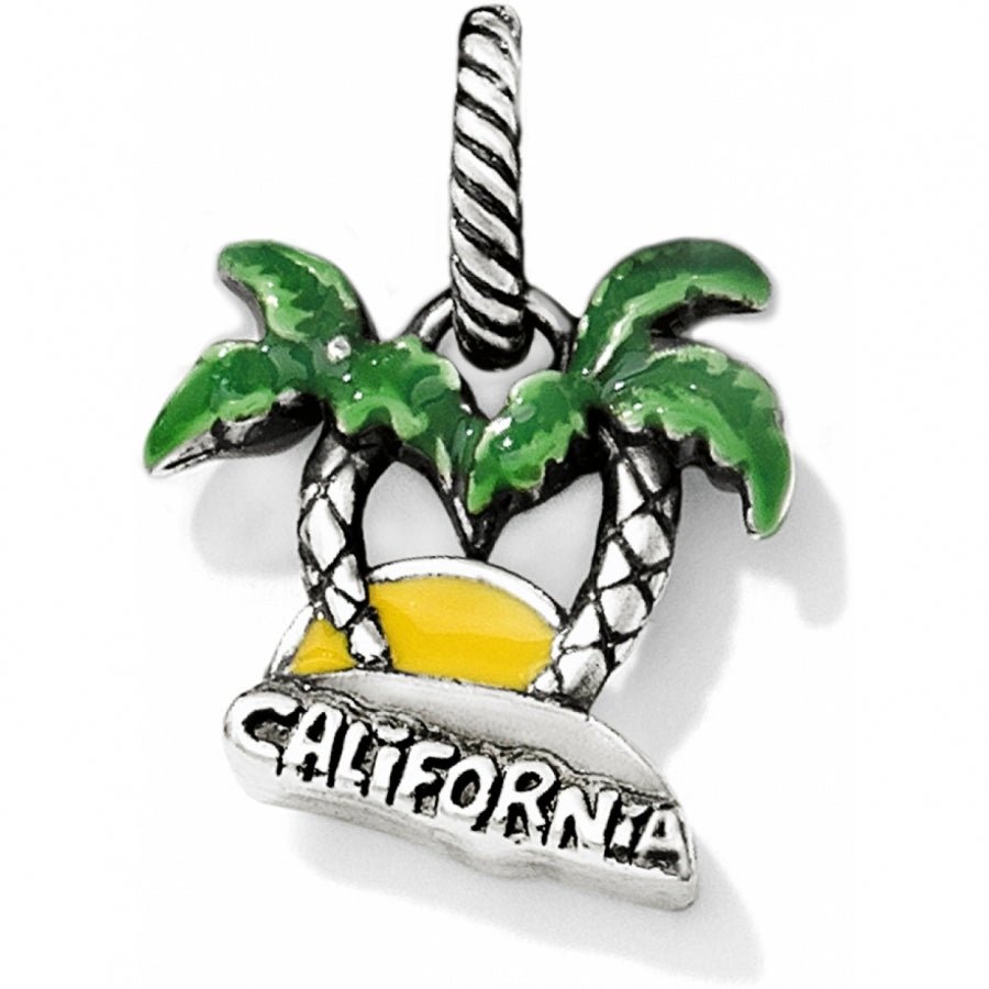 Brighton California Charm - Juli's Wearable Art