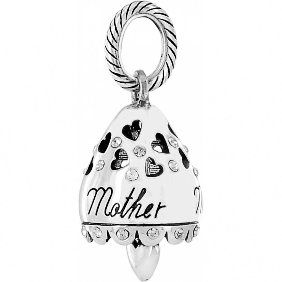 Brighton Campana Mother Charm - Juli's Wearable Art
