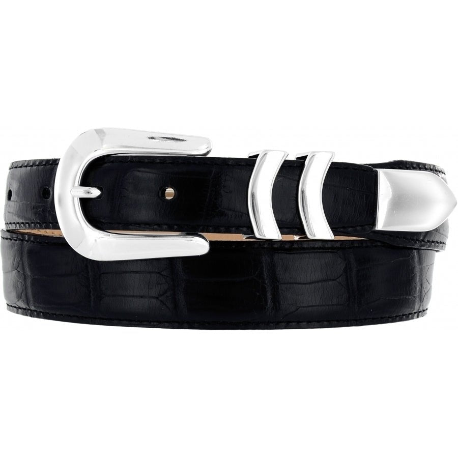 Brighton Catera Taper Belt - Juli's Wearable Art