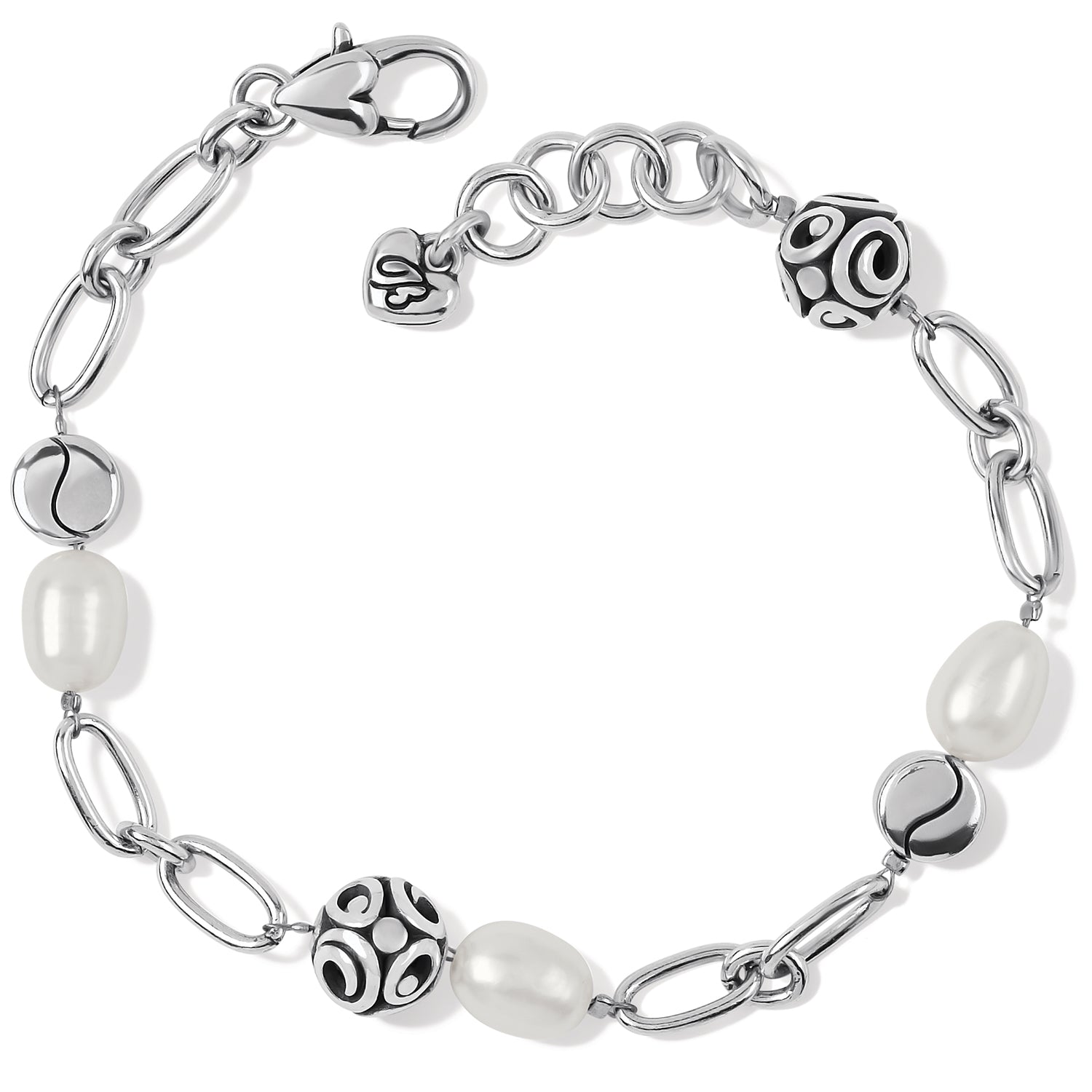 Brighton Contempo Pearl Bracelet - Juli's Wearable Art
