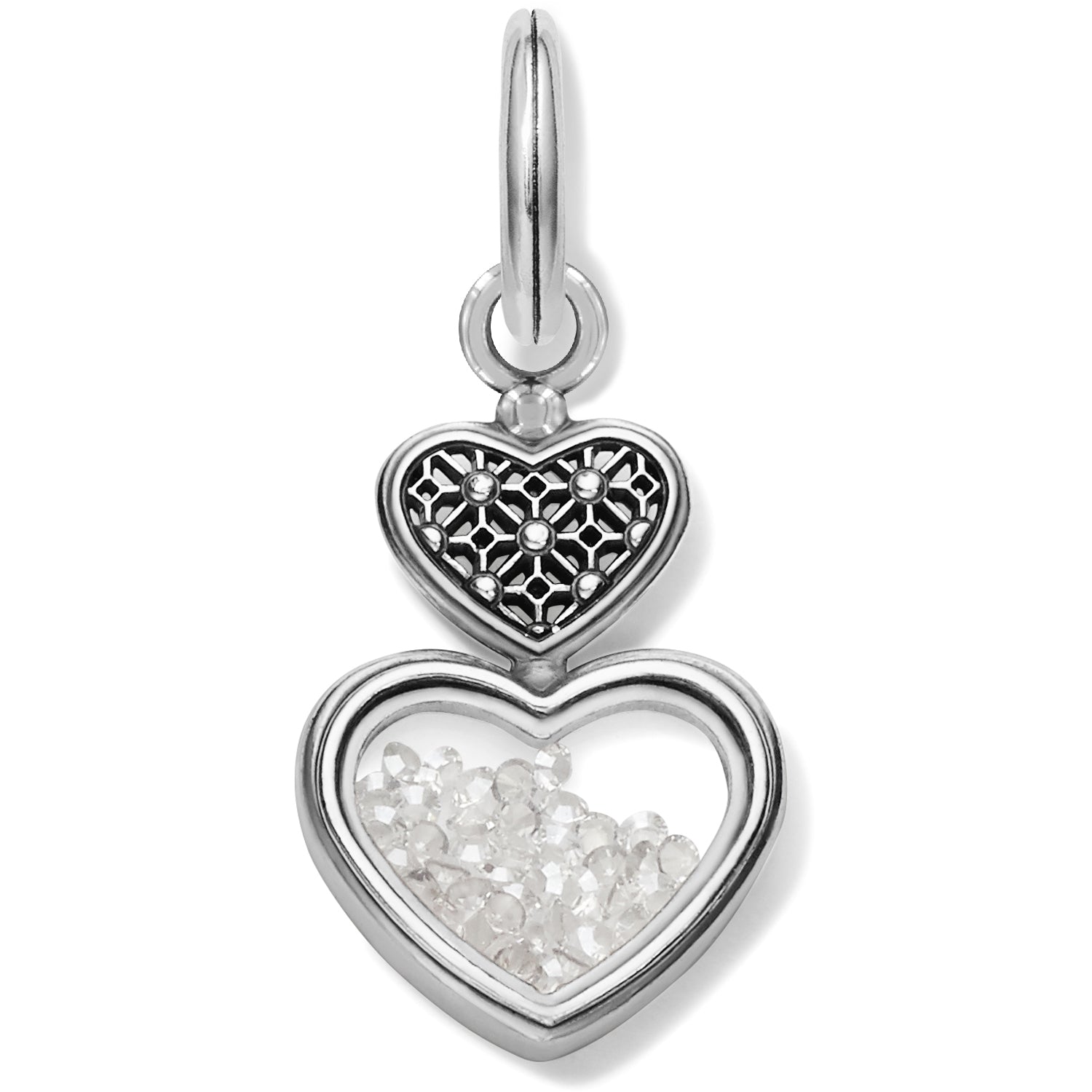 Brighton Count Your Blessings Charm - Juli's Wearable Art