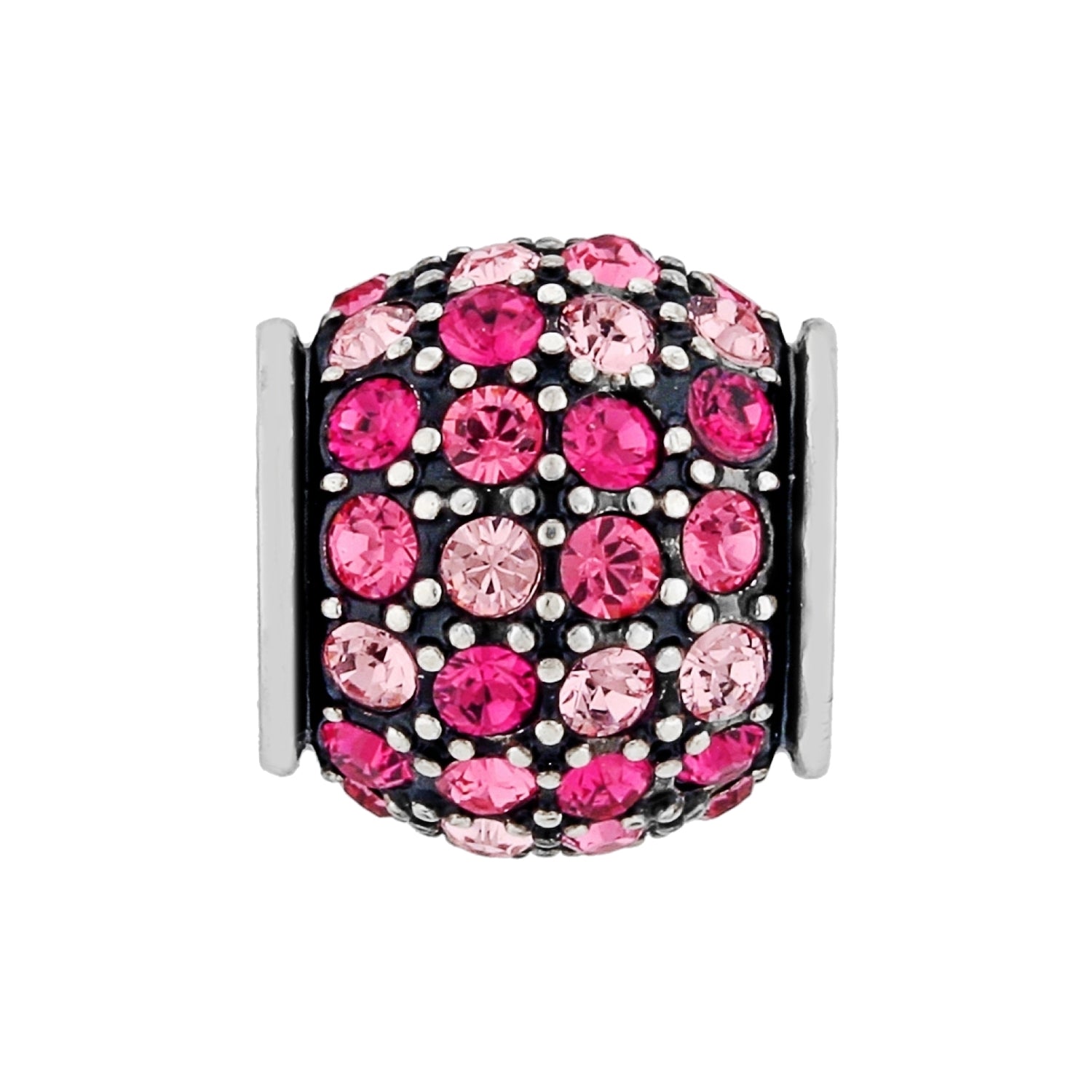 Brighton Crystal Voyage Bead - Juli's Wearable Art