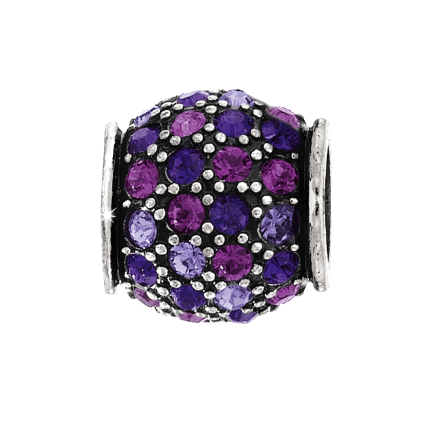 Brighton Crystal Voyage Bead - Juli's Wearable Art