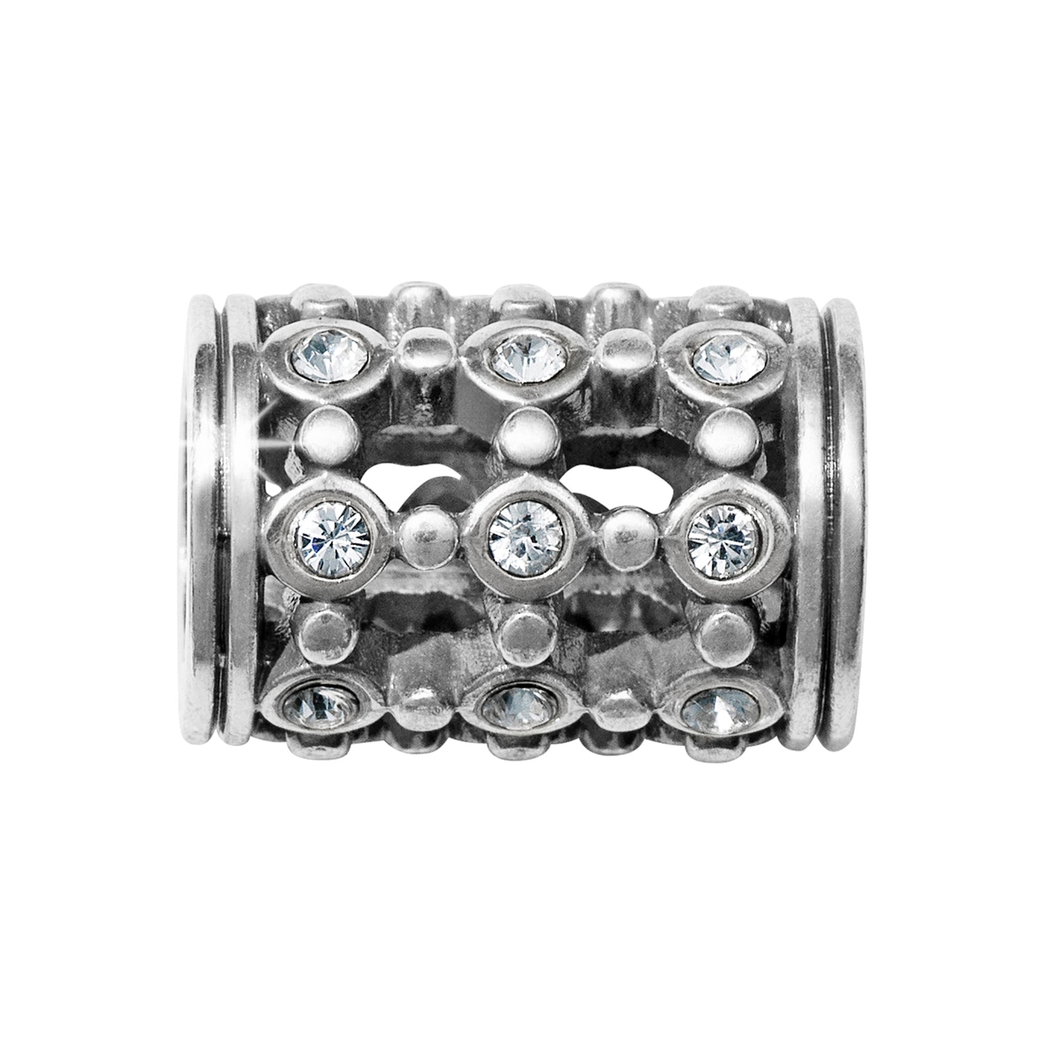 Brighton Crystalline Bead - Juli's Wearable Art