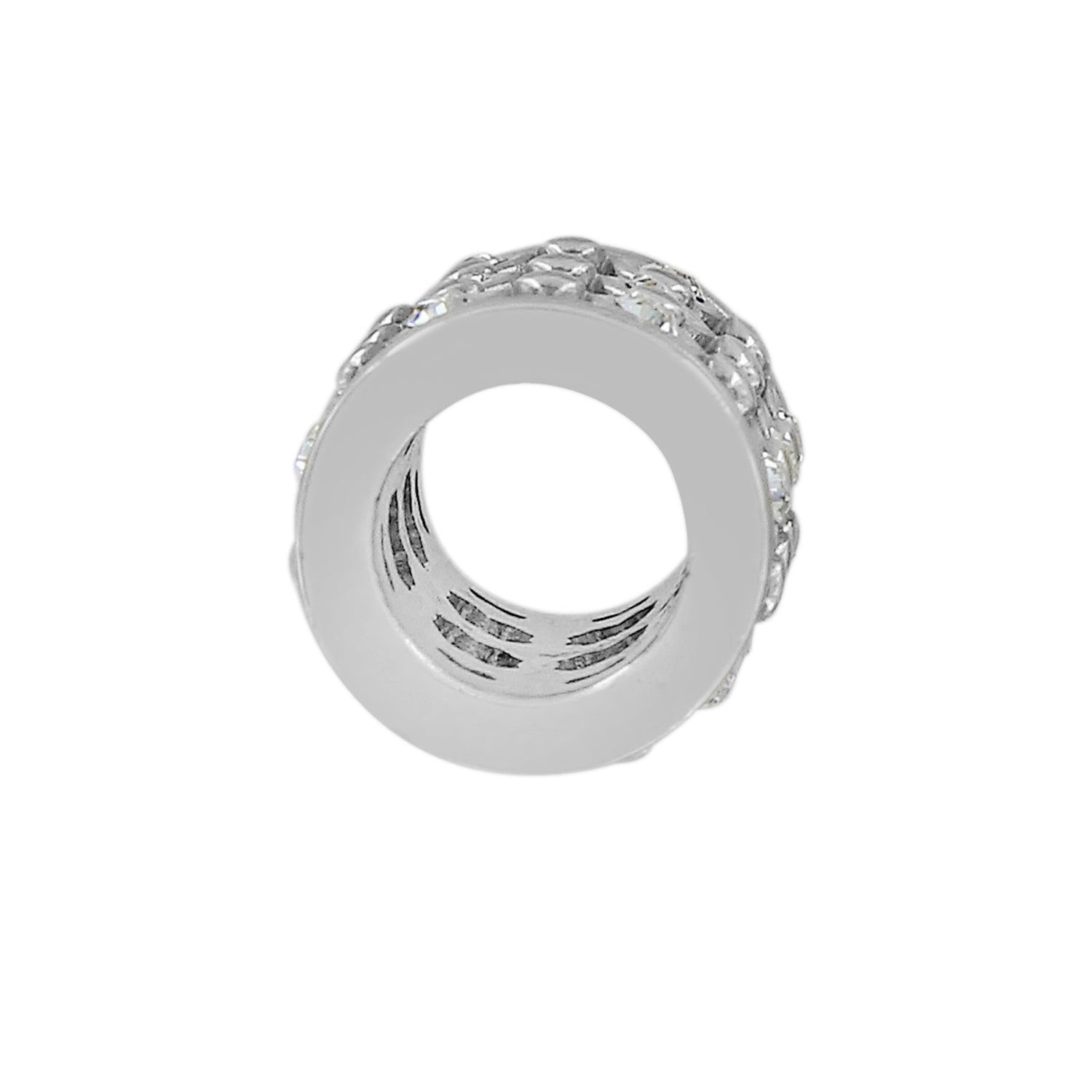 Brighton Crystalline Bead - Juli's Wearable Art