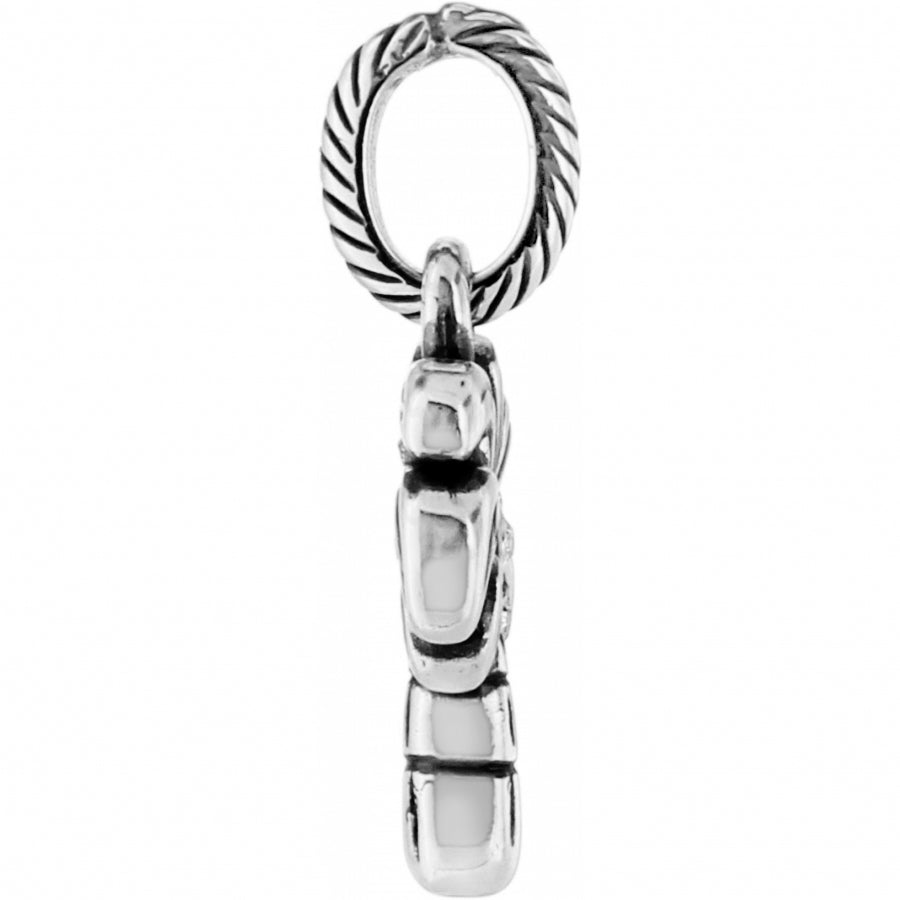 Brighton Desert Palm Charm - Juli's Wearable Art