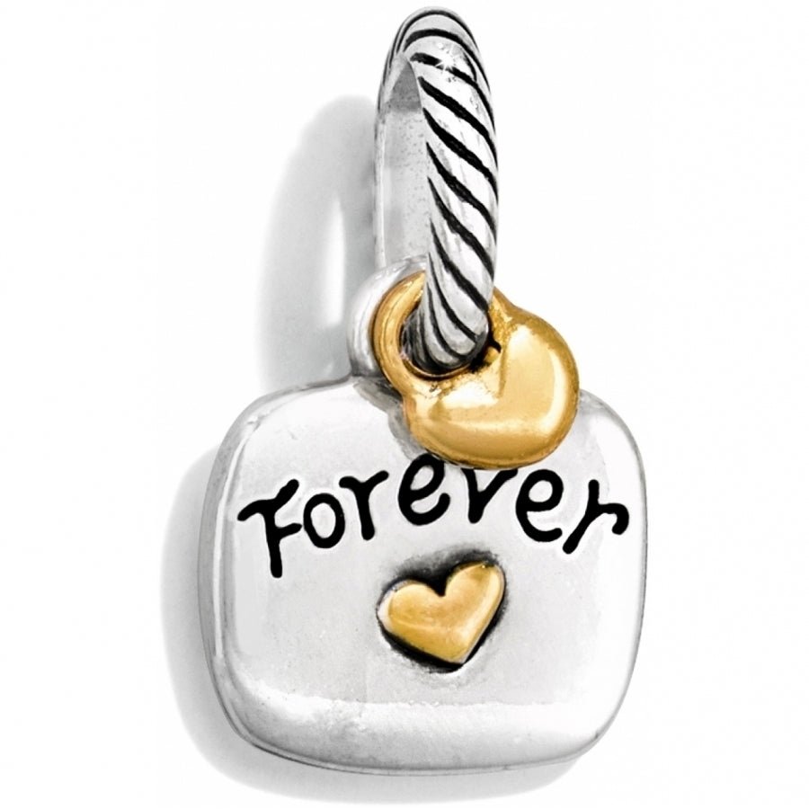 Brighton Friends Forever Charm - Juli's Wearable Art