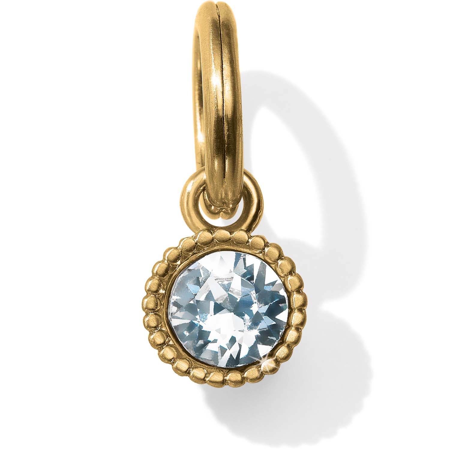 Brighton Glitz Highlight Amulet - Juli's Wearable Art