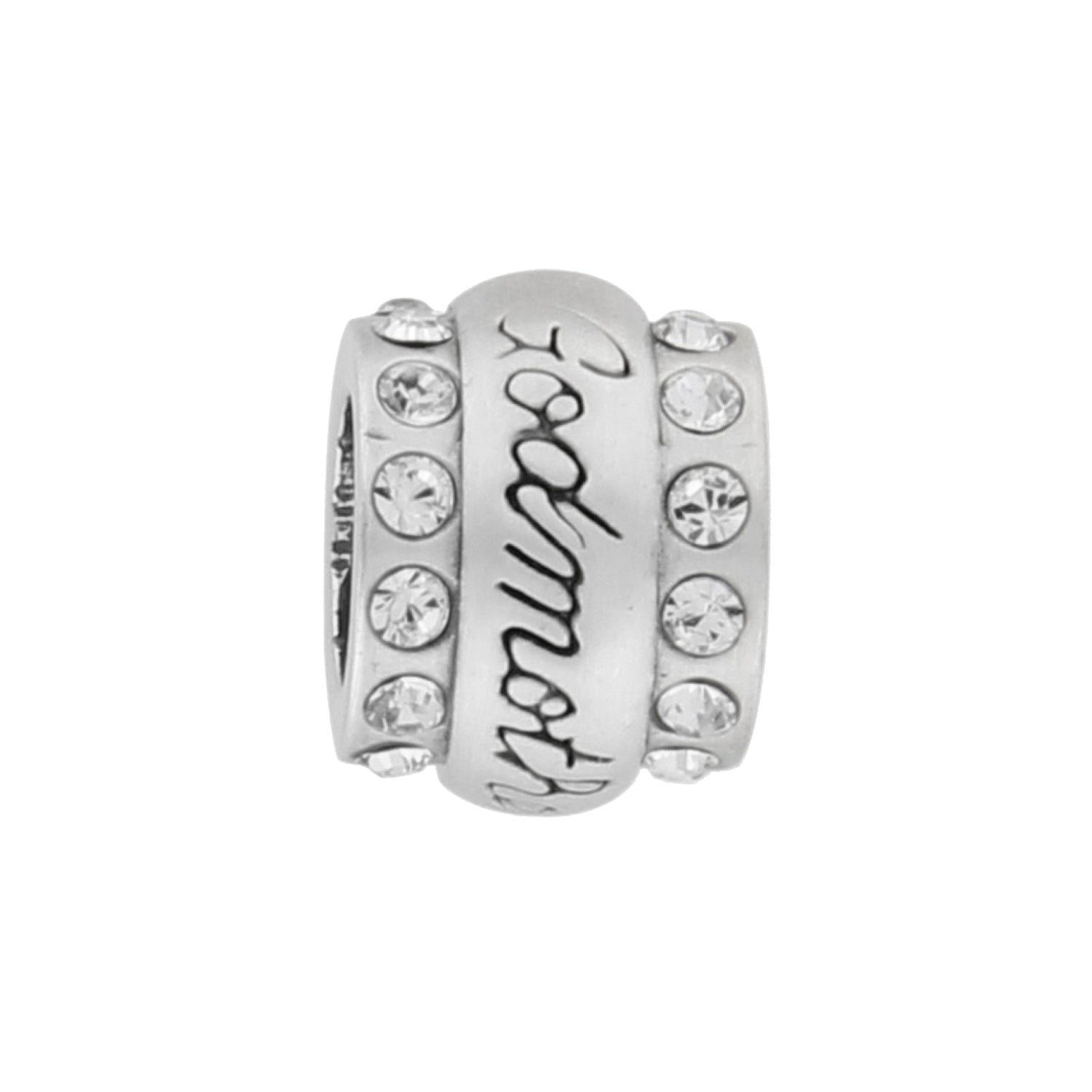 Brighton Godmother Bead - Juli's Wearable Art