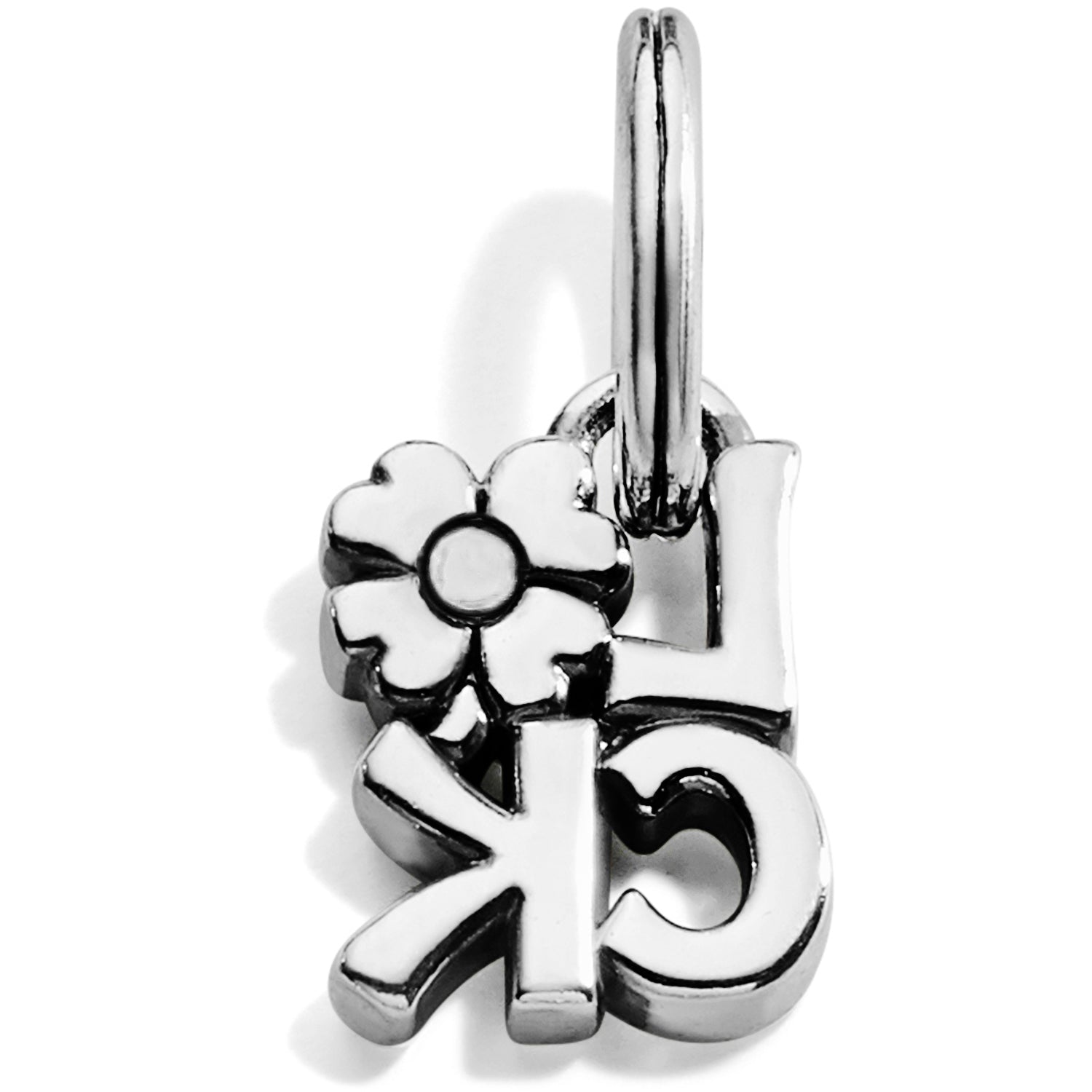 Brighton Good Luck Charm - Juli's Wearable Art